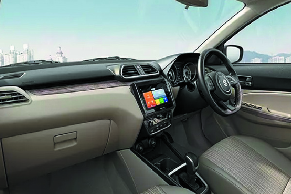 Dzire, Etios or Similar